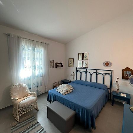 Villa Michela Scopello  Kültér fotó