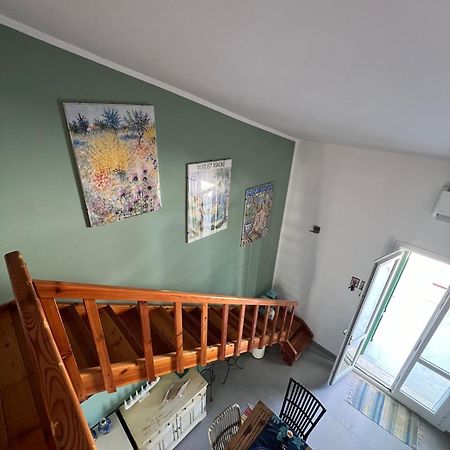 Villa Michela Scopello  Kültér fotó