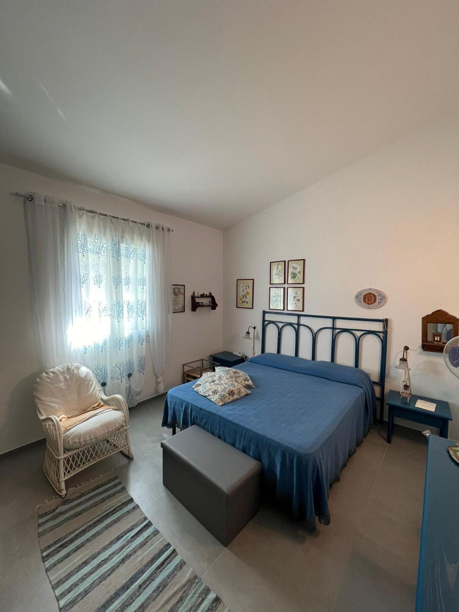 Villa Michela Scopello  Kültér fotó